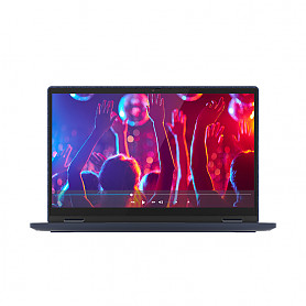 13.3" Yoga 6 Ryzen 5 4500U 8GB 512GB SSD Windows 11 Nešiojamas kompiuteris