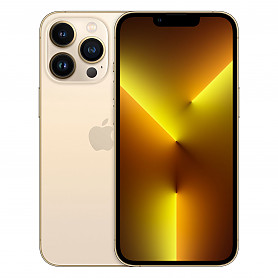 iPhone 13 Pro 128GB Gold Demo Мобильные телефоны
