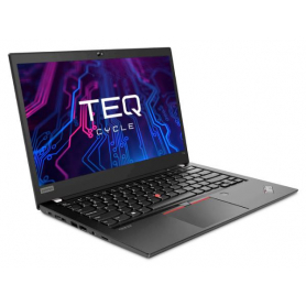 TEQCYCLE T14s R7 PRO 4750U/ 32GB/ 256M2/ FHD/ C/ W11P Nešiojamas kompiuteris