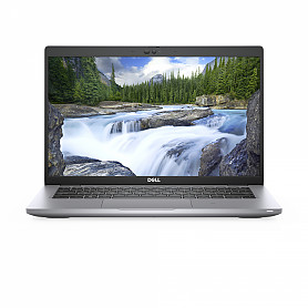 14" Latitude 5420 i5-1135G7 8GB 256GB SSD Windows 11 Pro Nešiojamas kompiuteris