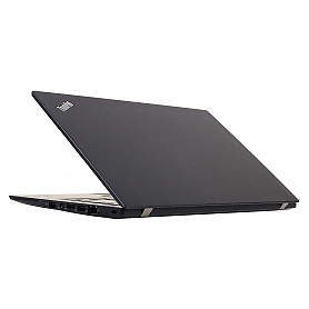 14" T460s Ultrabook i7-6600U 8GB 256GB SSD Windows 10 Professional Nešiojamas kompiuteris