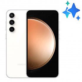 Galaxy S23 FE 5G 256GB S711B Beige Мобильные телефоны