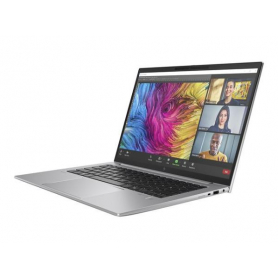 HP Firefly 14 G11 U7 155H/ 32GB/ 1TB/ WUXGA/ GC/ B/ C/ W11P Nešiojamas kompiuteris