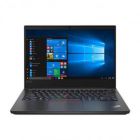 14" ThinkPad E14 G2 i3-1115G4 16GB 512GB SSD Windows 11 Professional Nešiojamas kompiuteris