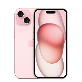 iPhone 15 128GB Pink Demo Мобильные телефоны