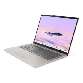 LENOVO CB 14M9610 Kompanio Ultra 910/ 16GB/ 256S/ MT/ Chrome Nešiojamas kompiuteris