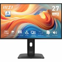 LCD Monitor|MSI|PRO MP275PG E14|27"|Business|Panel IPS|16:9|144 Hz|1 ms|Speakers|PROMP275PGE14 Monitorius