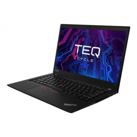 TEQCYCLE T14 G2 i5-1145G7/ 16GB/ 512M2/ FHD/ C/ W11P Nešiojamas kompiuteris