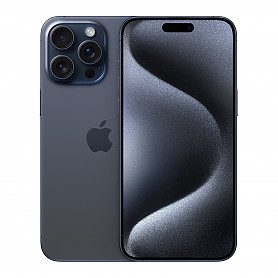 Iphone 15 Pro Max 256GB Black Titanium (Demo) Mobilieji telefonai