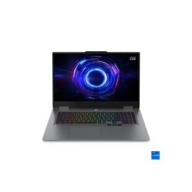 LENOVO LOQ 17IRX10 i7-14700HX/ 32GB/ 1TBM2/ FHD/ GC/ C/ W11 Nešiojamas kompiuteris
