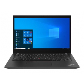 14" ThinkPad T14s G2 i7-1185G7 32GB 2TB SSD Windows 11 Professional Ноутбук