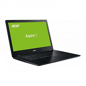 15.6" Acer Aspire 3 N4020 4GB 256GB SSD Windows 10 Professional Nešiojamas kompiuteris