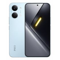 MOBILE PHONE POCO X8 PRO MAX/ 12/ 512GB BLUE MZB0NBTEU POCO Mobilieji telefonai
