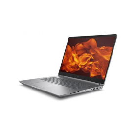 HP ZB Fury G1i 18 U7-265HX/ 32GB/ 1TBM2/ WQXGA/ 3B/ W11P Nešiojamas kompiuteris