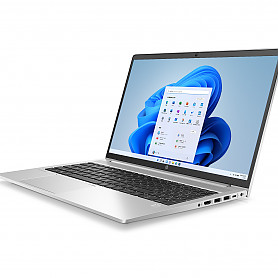 15.6" Probook 450 G8 i5-1135G7 8GB 512GB SSD Windows 10 Pro Nešiojamas kompiuteris