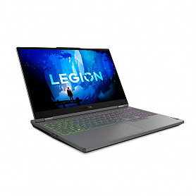 15.6" Legion i7-12700H 16GB 1TB SSD RTX 3060 Windows 10 Nešiojamas kompiuteris