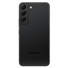 Galaxy S22 5G 128GB Black S901B DS RENEW Mobilieji telefonai