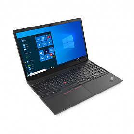 15.6" ThinkPad E15 G2 i3-1115G4 8GB 256GB SSD FHD Windows 11 Pro Nešiojamas kompiuteris