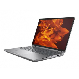 HP ZB Fury G1i 16 U7-265HX/ 64GB/ 1TBM2/ WUXGA/ 2B/ W11P Nešiojamas kompiuteris