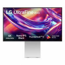 LCD Monitor|LG|32 "|6144 x 3456 pixels|6K Ultra HD|Native aspect ratio 16:9|LCD|Flat|32U990A-S Monitorius