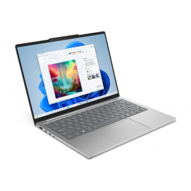 LENOVO IP Slim 5 13ARP10 R5 7535HS/ 16GB/ 1TBM2/ WUXGA/ W11 Nešiojamas kompiuteris