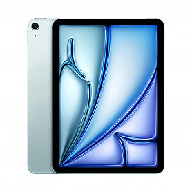 iPad Air 6 11" 128GB (2024) Blue Demo Планшеты в Латвии