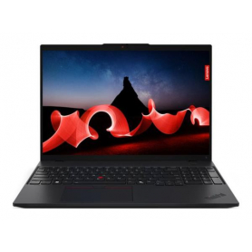 LENOVO L16 G1 R7 Pro 7735U/ 32GB/ 512M2/ WUXGA/ F/ C(IR)/ NOOS Nešiojamas kompiuteris