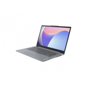 LENOVO IP Slim 3 14IAN8 N100/ 4GB/ 128GB/ FHD/ C/ W11 Nešiojamas kompiuteris