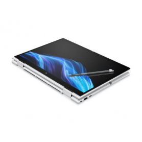 HP EB 8 Flip G1i 13 U7-255U/ 32GB/ 1TB/ WUXGA/ MT/ F/ W11P Nešiojamas kompiuteris