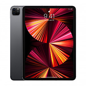 iPad Pro 11 (2021) 128GB Space Gray Demo Планшеты в Латвии