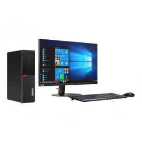 LENOVO M920s SFF i5-8500/ 16GB/ 256M2/ W11P Stacionarus kompiuteris