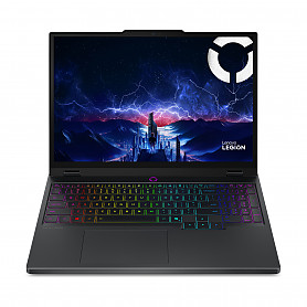 15.6" Legion 5 15IAX10 Ultra 9 275HX 32GB 1TB SSD RTX 5070 Windows 11 Nešiojamas kompiuteris