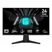LCD Monitor|MSI|G242L E14|23.8"|Gaming|Tilt|Matte|Panel IPS|1920x1080|16:9|144Hz|1 ms|Colour Black|G242LE14 Мониторы