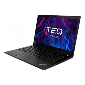 TEQCYCLE T14 G2 i5-1145G7/ 16GB/ 512M2/ FHD/ C/ W11P Nešiojamas kompiuteris