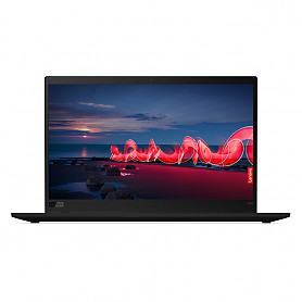 14" ThinkPad X1 Carbon (8th gen) i5-10210U 16GB 256GB SSD Windows 11 Pro Nešiojamas kompiuteris