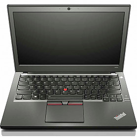 12.5" ThinkPad X250 i7-5600U 8GB 256GB SSD Winodows 10 Professional Nešiojamas kompiuteris