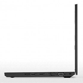 14" ThinkPad L480 i3-7020U 8GB 256M2 HD Windows 10 Professional Nešiojamas kompiuteris