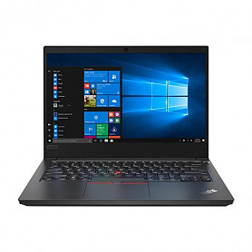 14" ThinkPad T14 G2 i7-1165G7 16GB 512GB SSD Windows 11 Professional Nešiojamas kompiuteris