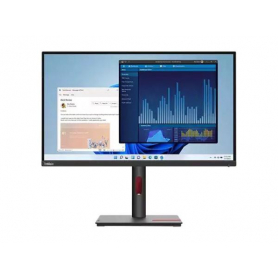 LENOVO ThinkVision T27p-30 UHD/ USB-C 27'' Monitor Мониторы