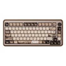 KEYBOARD WRL MU02 MOUNTAIN/ SECLUSION 6925758630979 AKKO