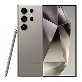 Galaxy S24 Ultra 5G 256GB S928B Titanium Grey Demo Мобильные телефоны