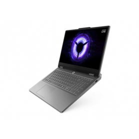 LENOVO LOQ 15IRX11 i5-13450HX/ 16GB/ 512M2/ FHD/ GC/ C/ W11 Nešiojamas kompiuteris