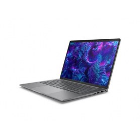 HP ZB 8 G1i 14 U7-255H/ 32GB/ 1TBM2/ WUXGA/ GC/ F/ W11P Nešiojamas kompiuteris