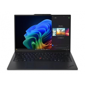 LENOVO X1 Carbon G13 U7-258V/ 32GB/ 2TBM2/ 3K/ F/ C(IR)/ W11P Nešiojamas kompiuteris