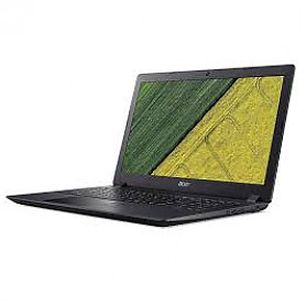 15.6" Acer Aspire 3 N4100 4GB 256GB SSD Windows 10 Professional Nešiojamas kompiuteris