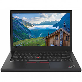 14" ThinkPad T480 i5-8250U 8GB 1TB SSD Windows 11 Professional Ноутбук