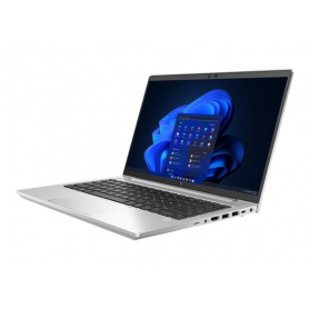 HP 640 G9 i5-1245U/ 16GB/ 256M2/ FHD/ 4U/ B/ C/ W10P_COA Nešiojamas kompiuteris