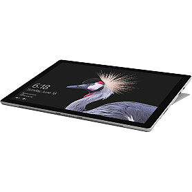 12" Microsoft Surface Pro 1807 i5-7300U 8GB 256GB SSD Windows 11 Pro Nešiojamas kompiuteris