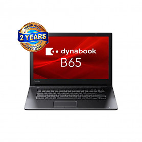 15.6" B65 i7-5500U 8GB 240GB SSD Windows 10 Professional Nešiojamas kompiuteris