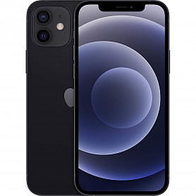 iPhone 12 128GB Black ReNew Мобильные телефоны